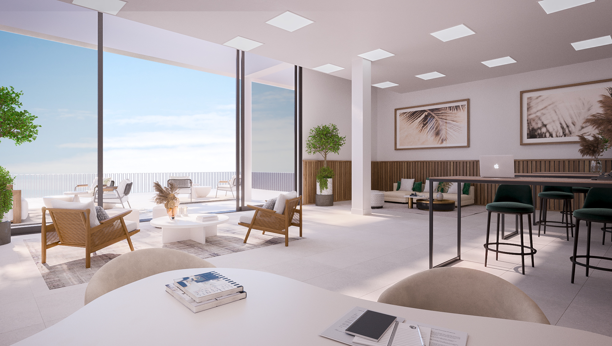 MEDBLUE  � MARBELLA